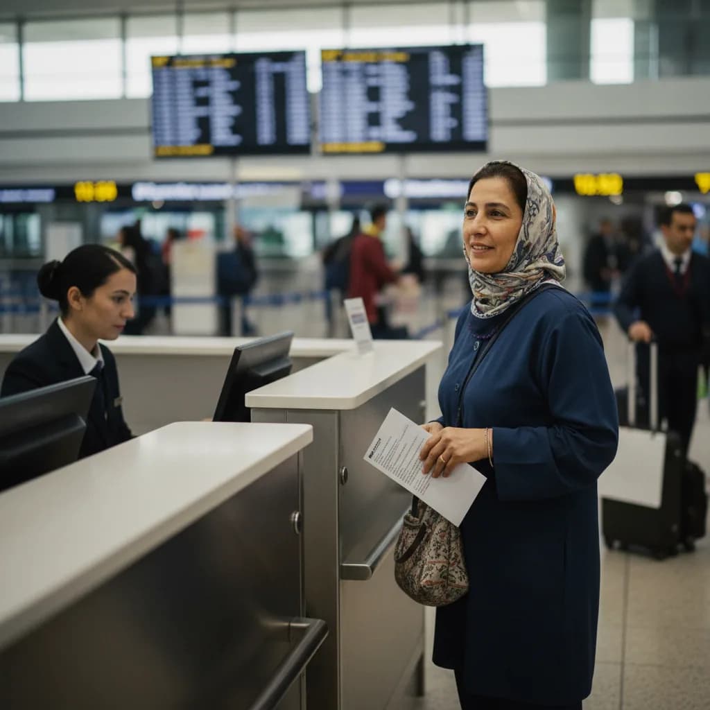 Bridging Visa B (BVB): Travel While Your Visa Is Processing