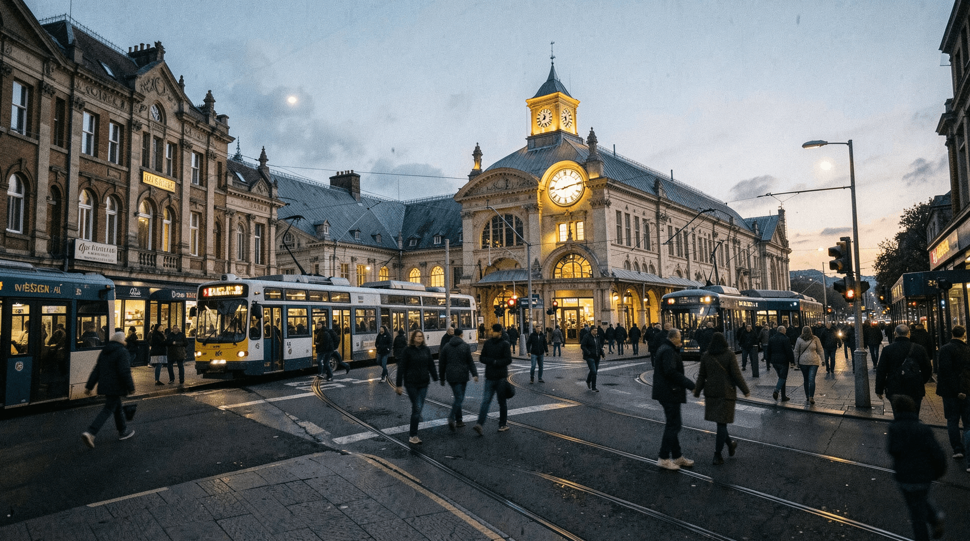 Living in Melbourne as an Immigrant: Jobs, Cost & Lifestyle Guide