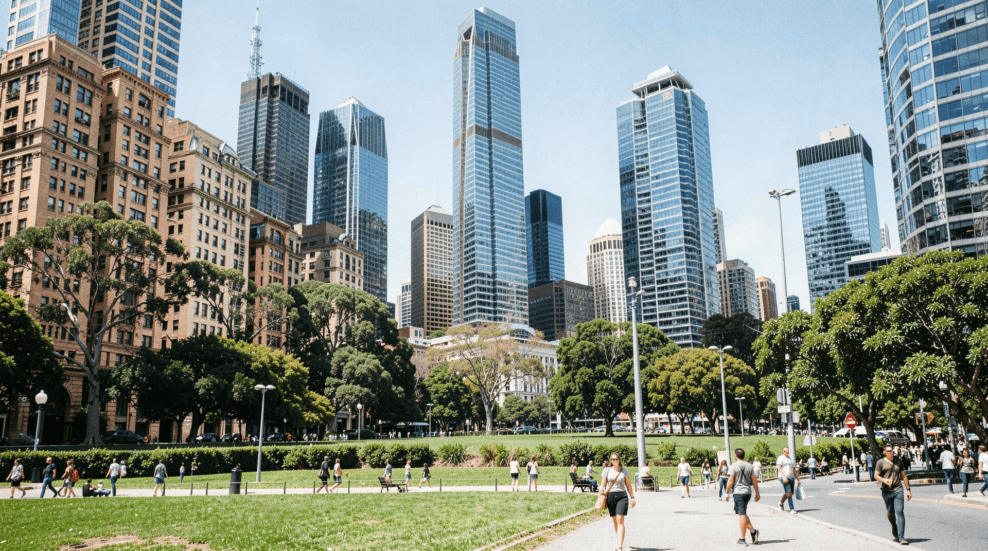 Living in Sydney as an Immigrant: Jobs, Cost & Lifestyle Guide