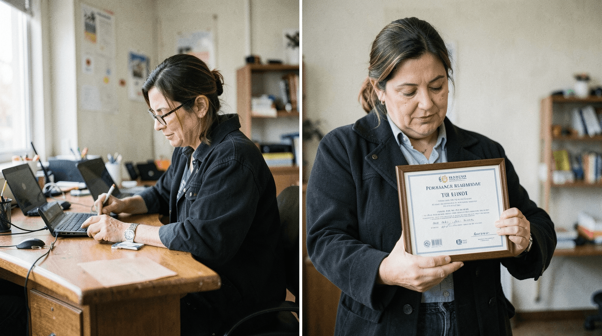 Subclass 482 vs 186: Temporary vs Permanent Employer-Sponsored Visa