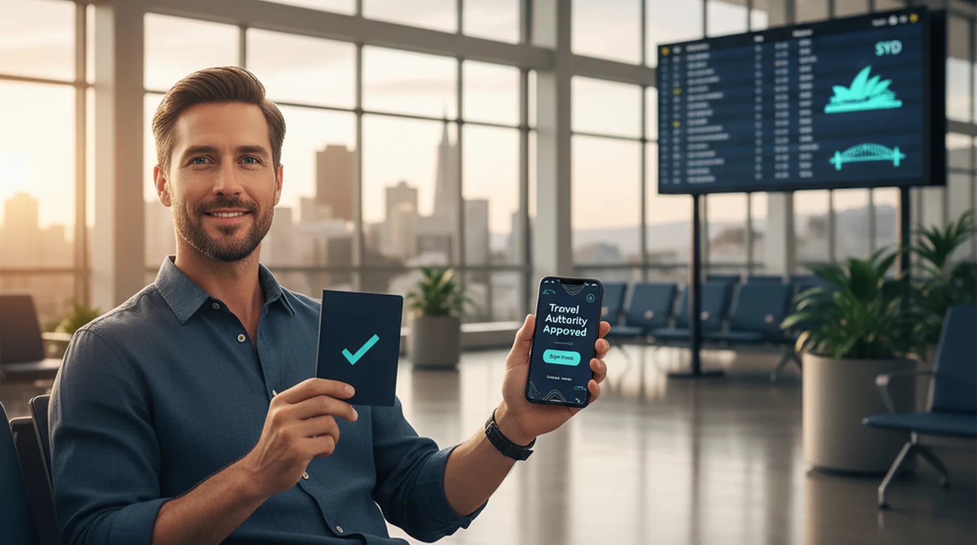 Australian ETA for US Citizens: Complete Guide 2026