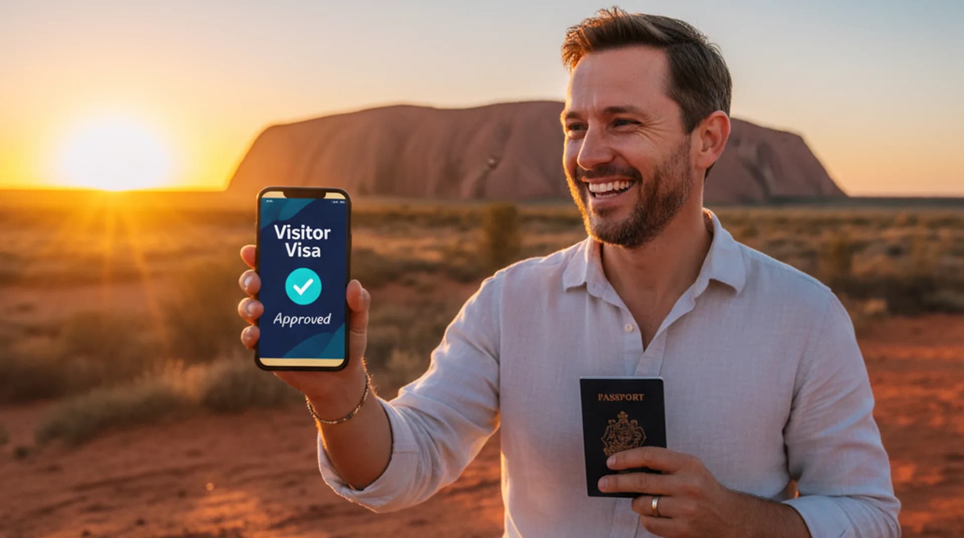 Australian Tourist Visa for Canadian Citizens: 2026 Guide
