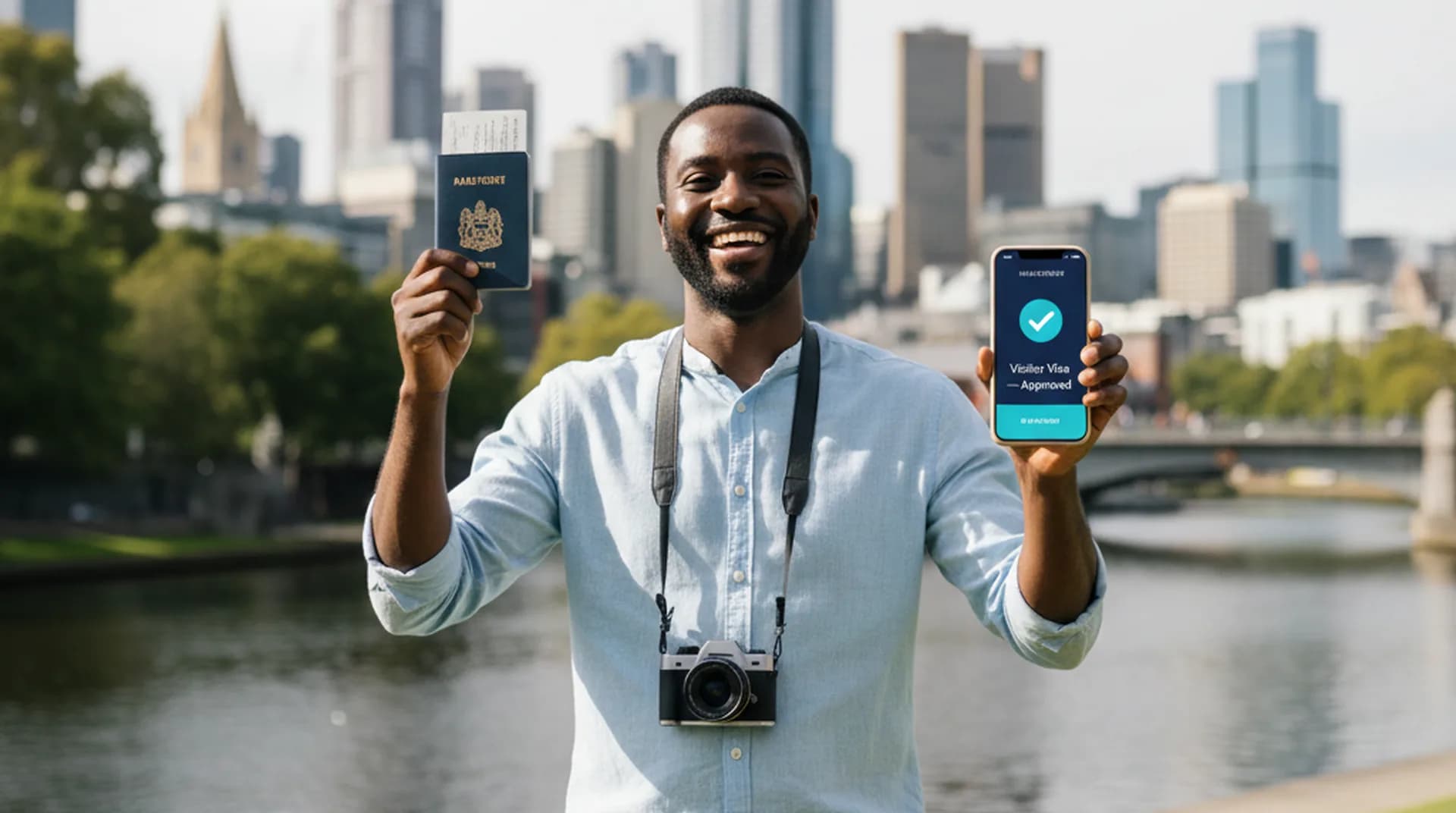 Australian Tourist Visa for Nigerian Citizens: 2026 Guide