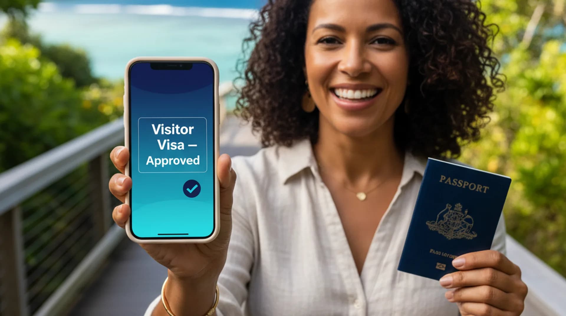 Australian Tourist Visa for South African Citizens: 2026 Guide