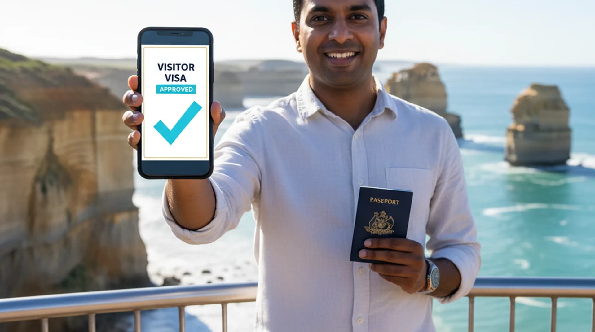 Australian Tourist Visa for Sri Lankan Citizens: 2026 Guide