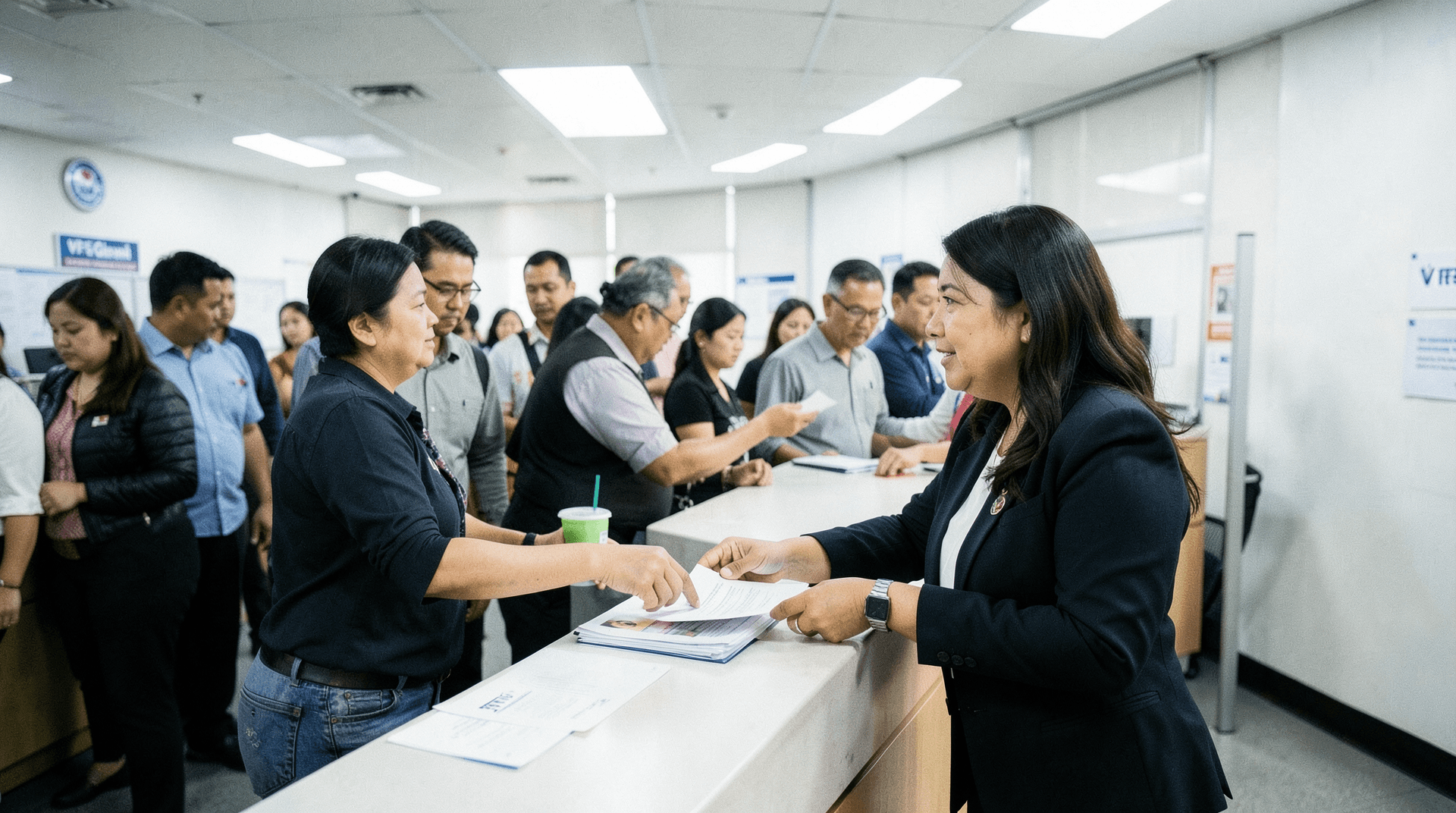 Australian Partner Visa for Filipino Citizens: 2026 Guide
