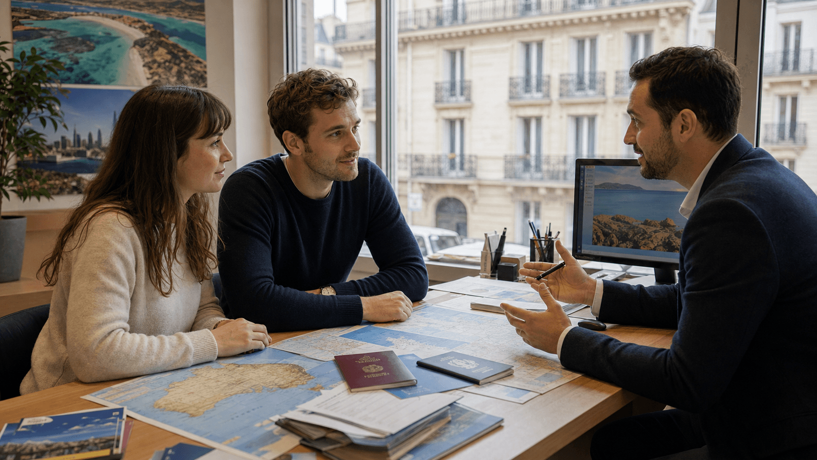 Australian Visa for French Citizens