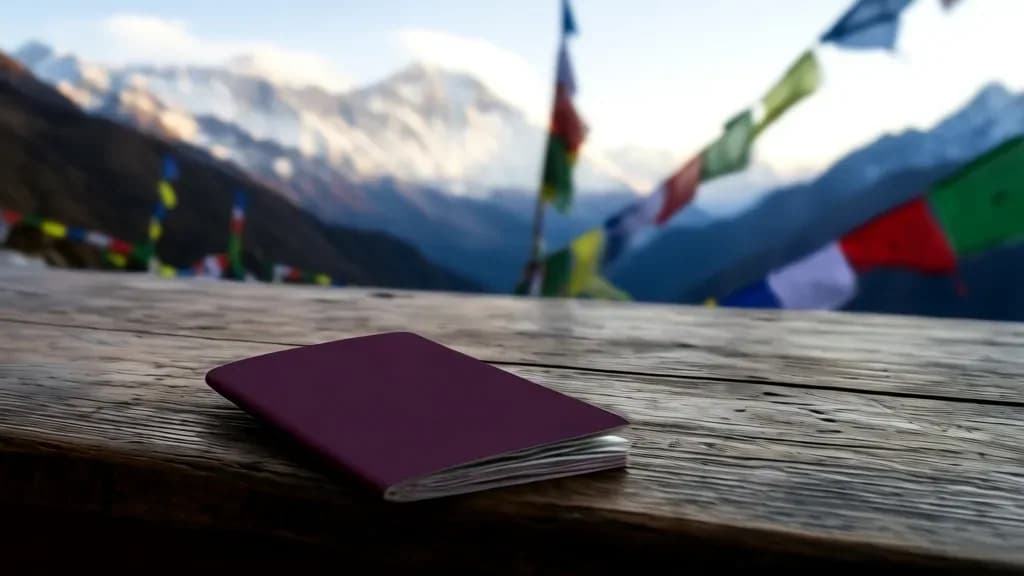 Australian Tourist Visa for Nepalese Citizens: 2026 Guide