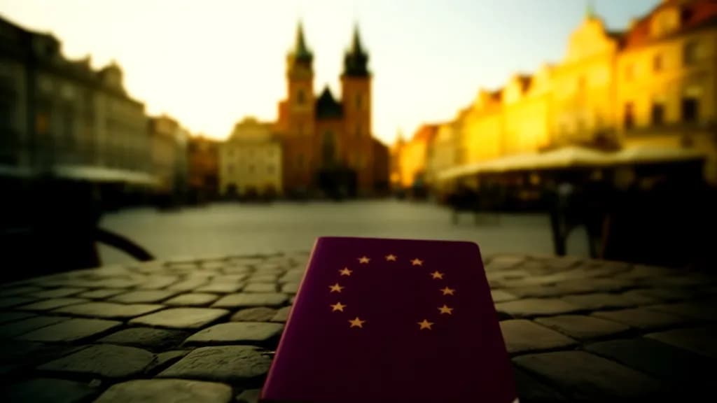 Australian Visa for Polish Citizens