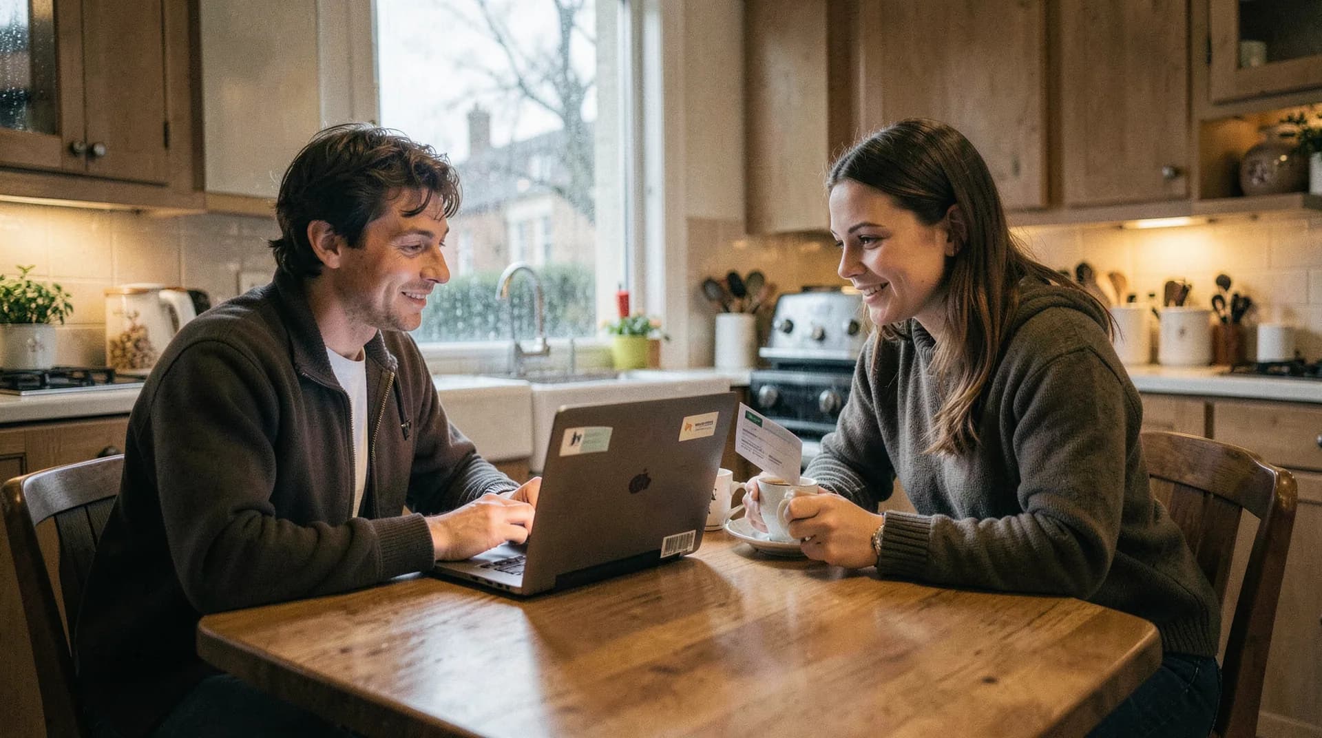 Australian Partner Visa for UK Citizens: 2026 Guide