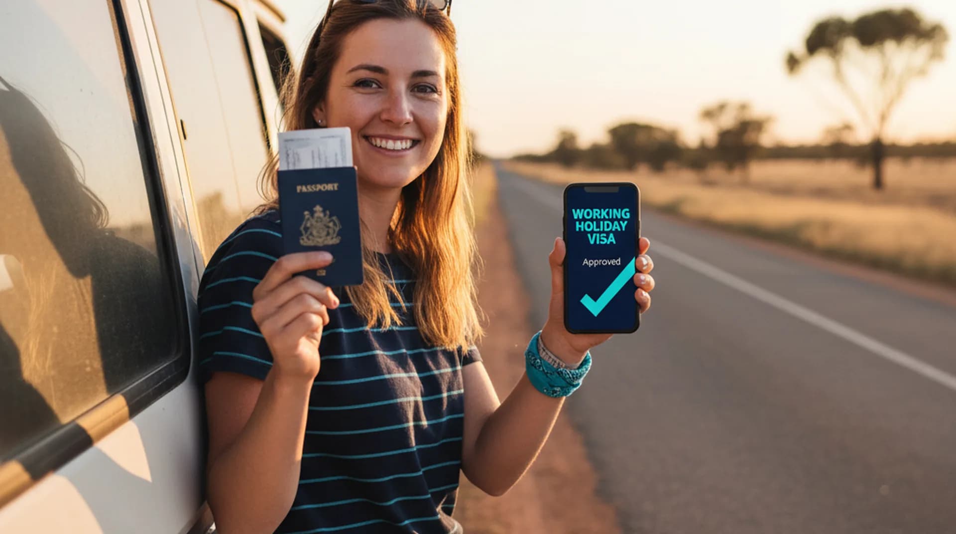 Working Holiday Visa Australia for Canadian Citizens: 2026 Guide