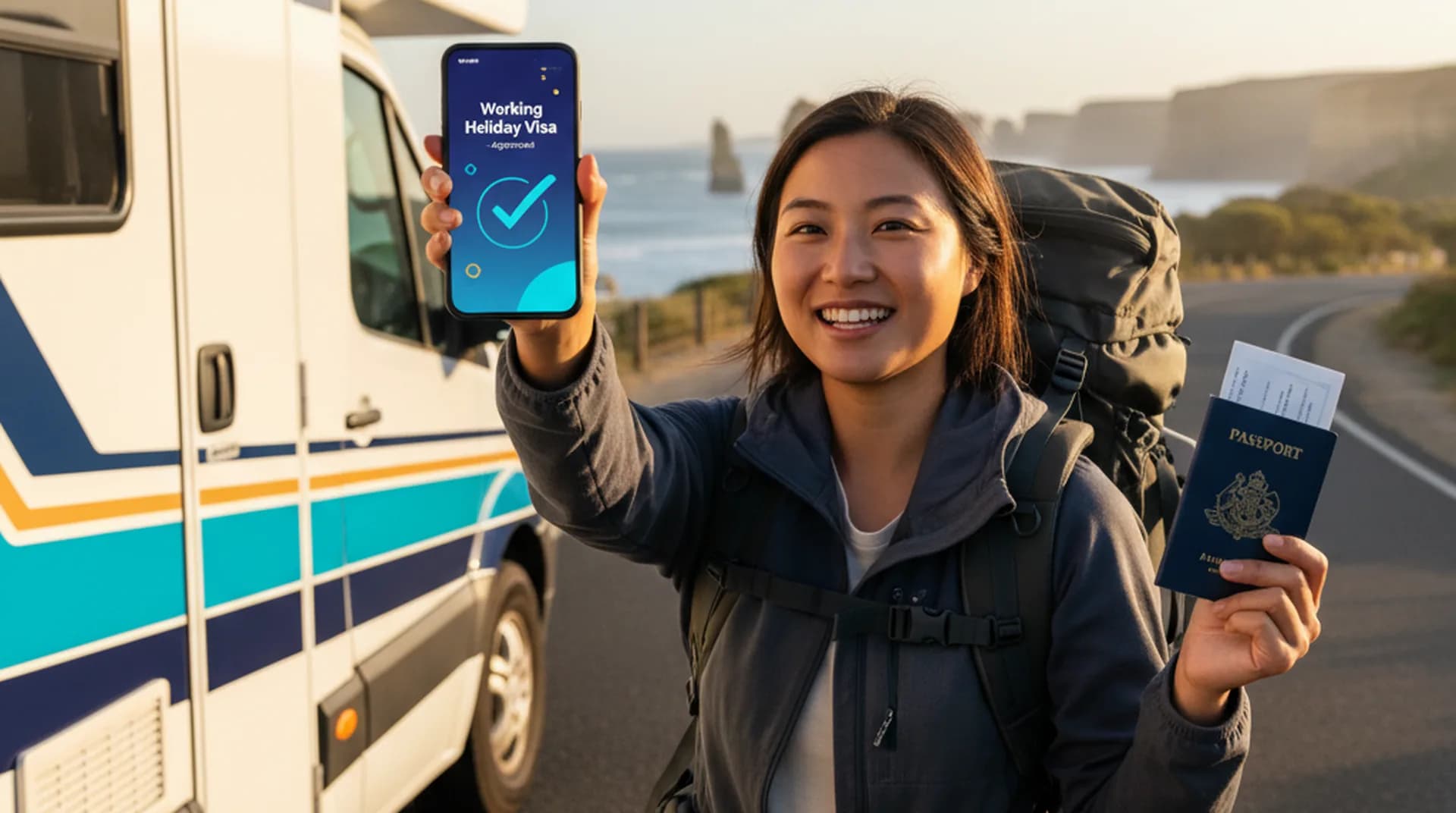 Working Holiday Visa Australia for Chinese Citizens: 2026 Guide