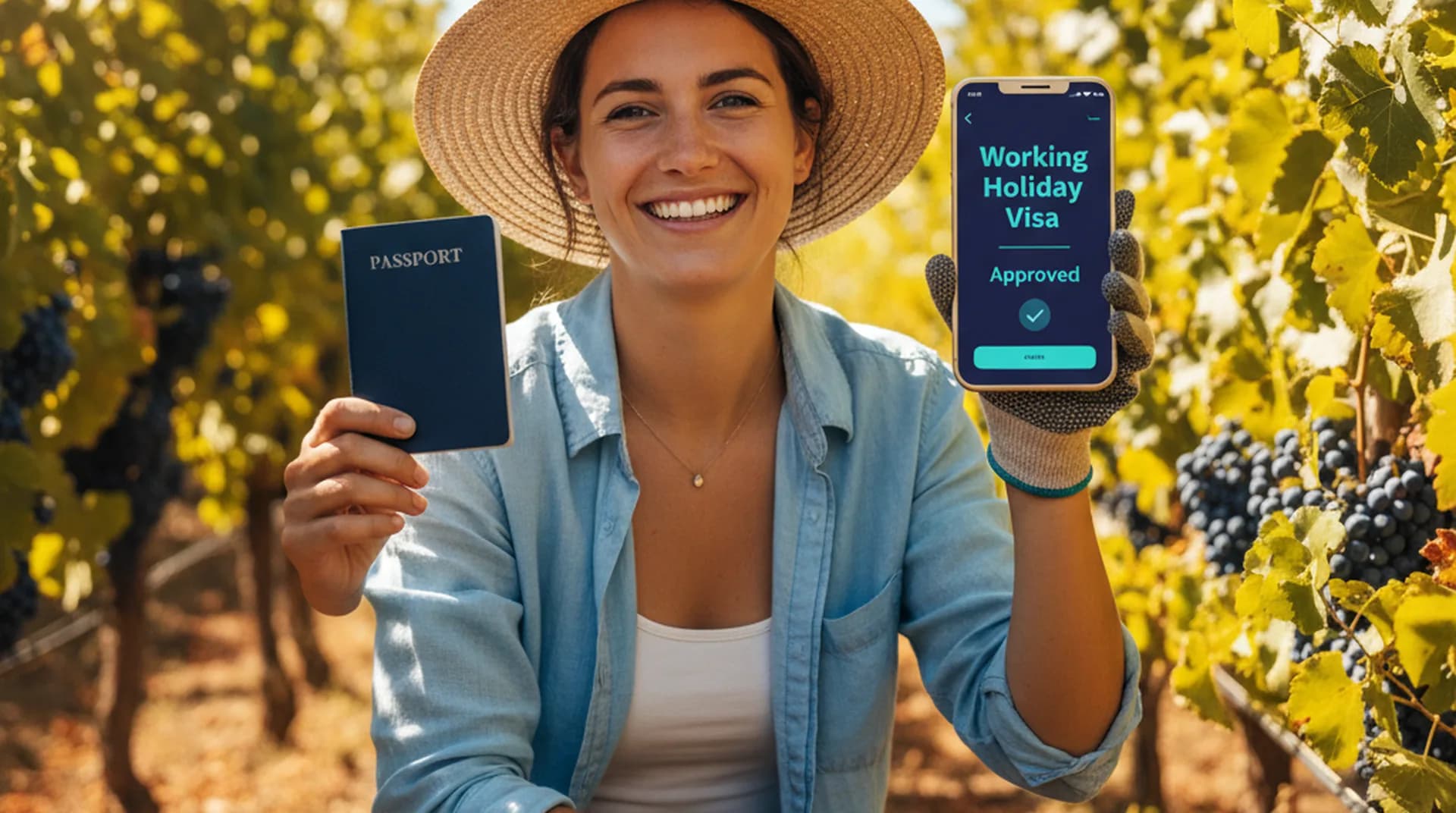 Australian Working Holiday Visa for German Citizens: 2026 Guide