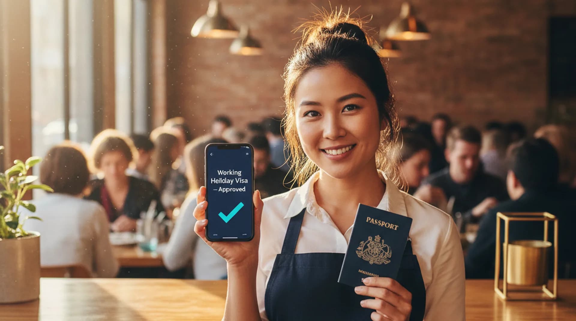 Working Holiday Visa Australia for Hong Kong Citizens: 2026 Guide