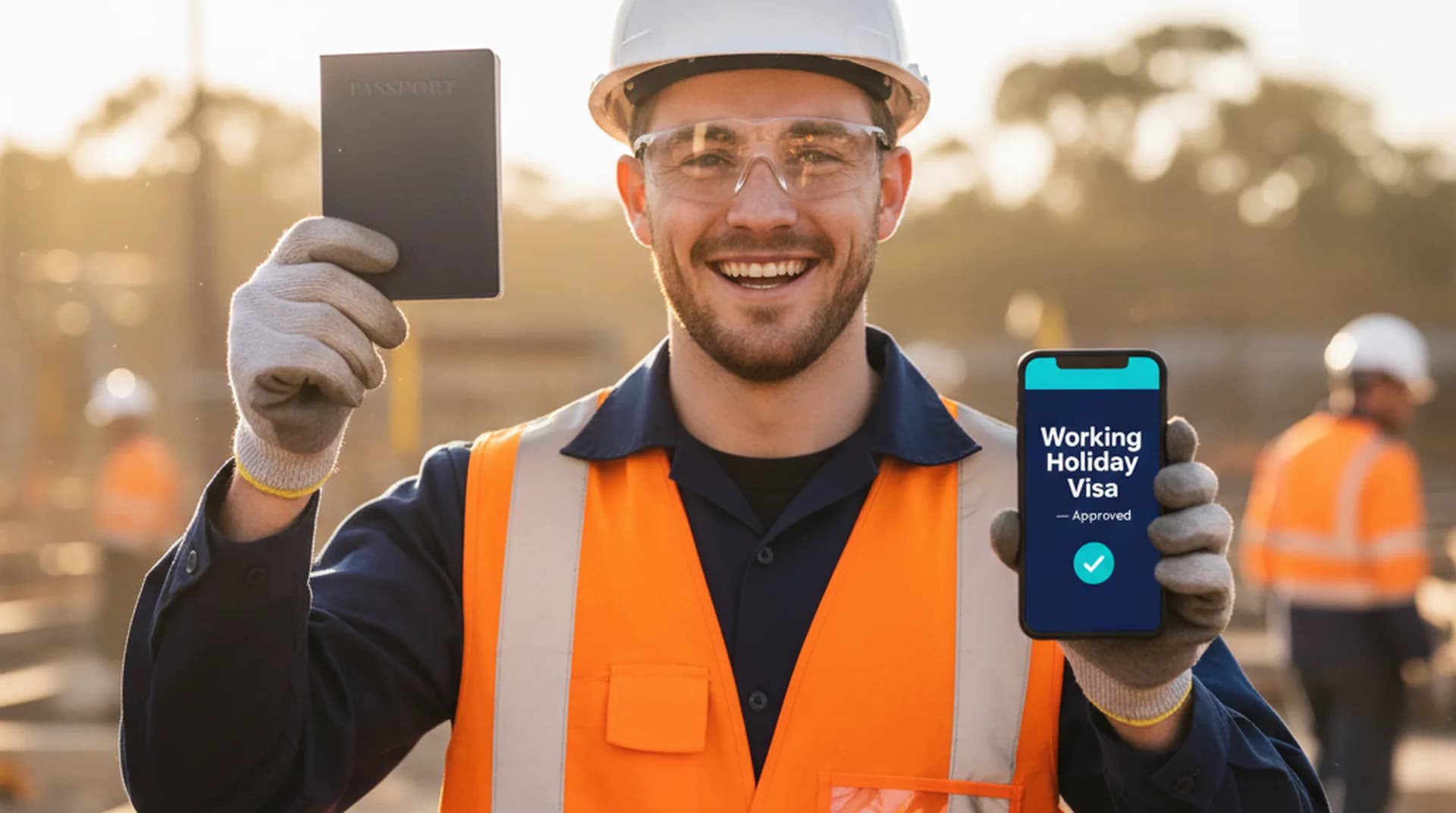 Working Holiday Visa Australia for Irish Citizens: 2026 Guide