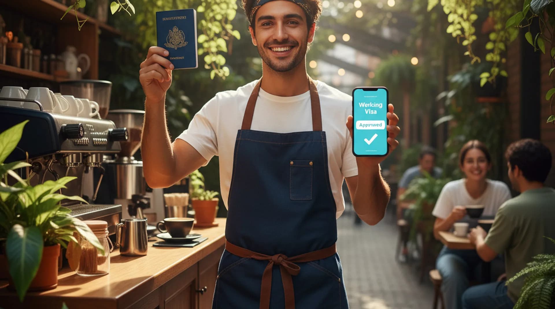 Australian Working Holiday Visa for Italian Citizens: 2026 Guide