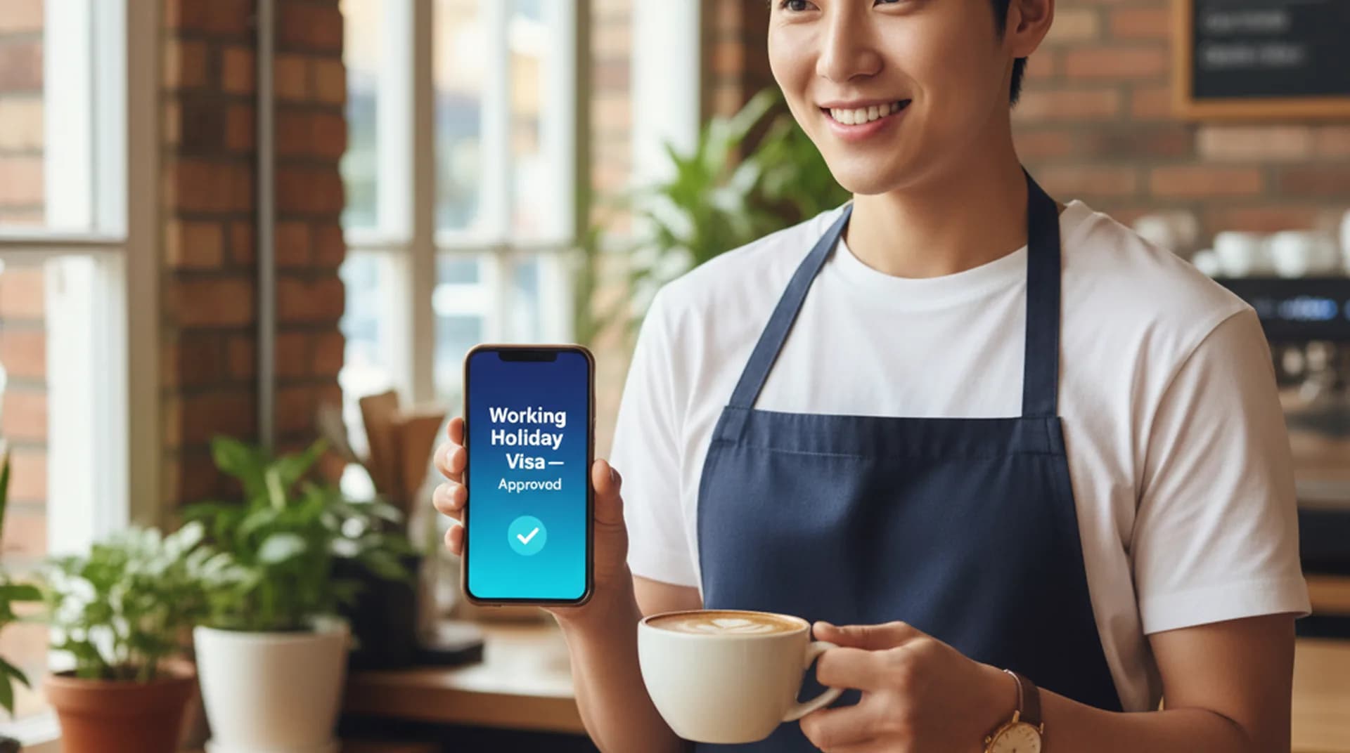 Working Holiday Visa Australia for South Korean Citizens: 2026 Guide