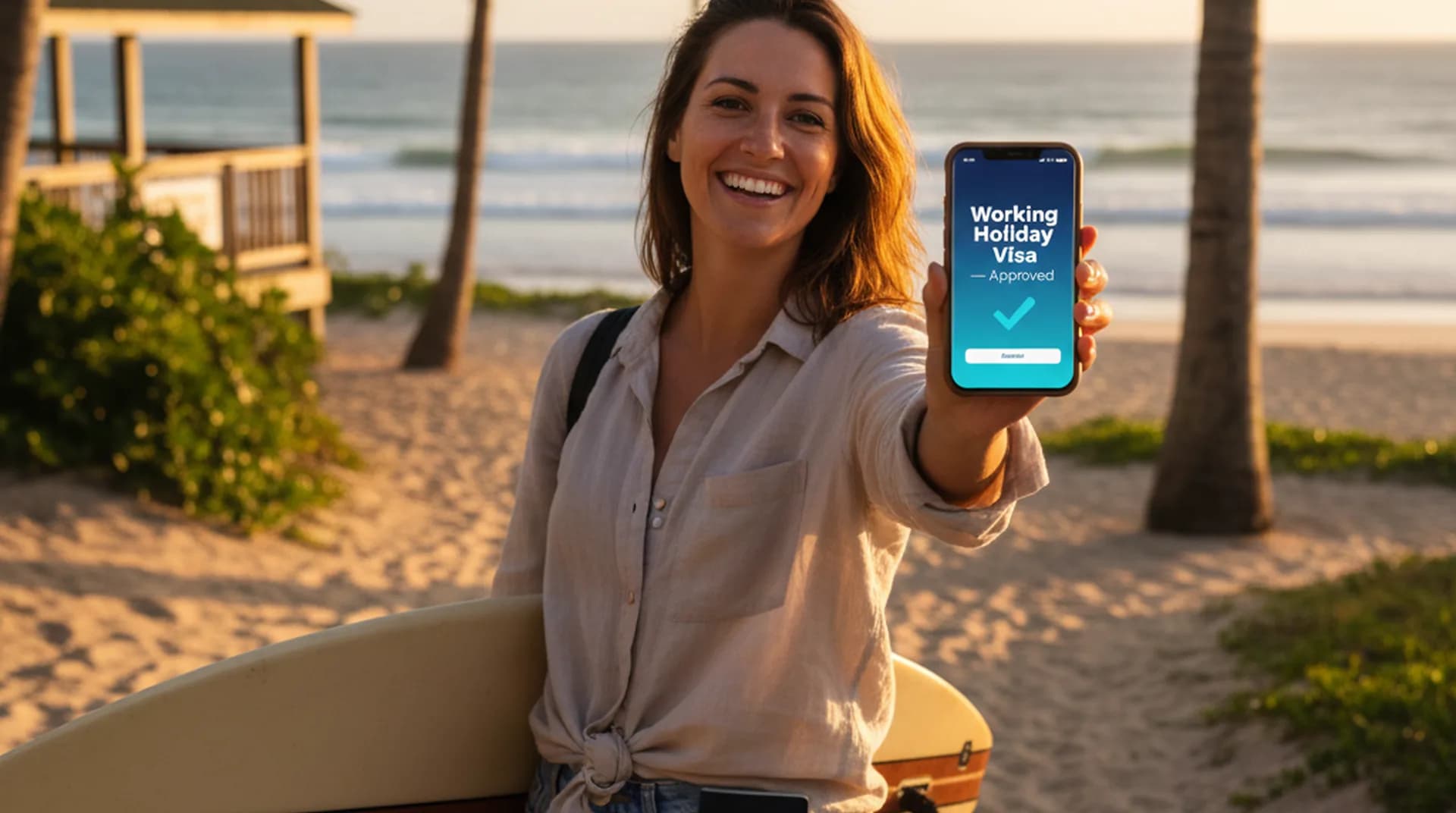 Working Holiday Visa Australia for Spanish Citizens: 2026 Guide