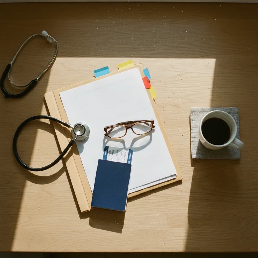 Health Insurance for Australian Visas