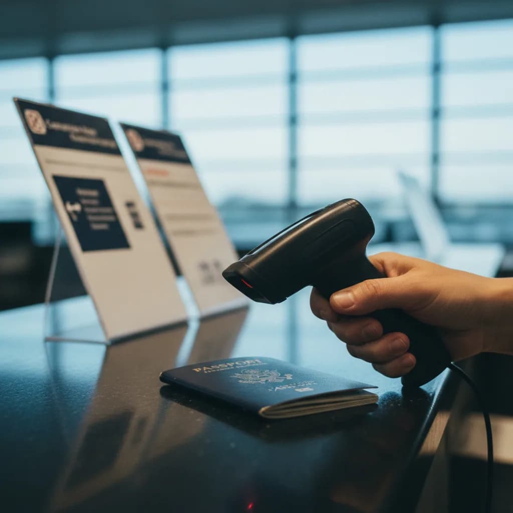 Visa Label-Free System in Australia