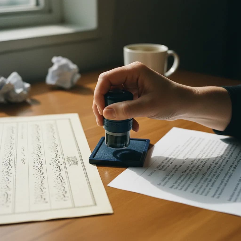 NAATI: Translation Accreditation for Australian Immigration