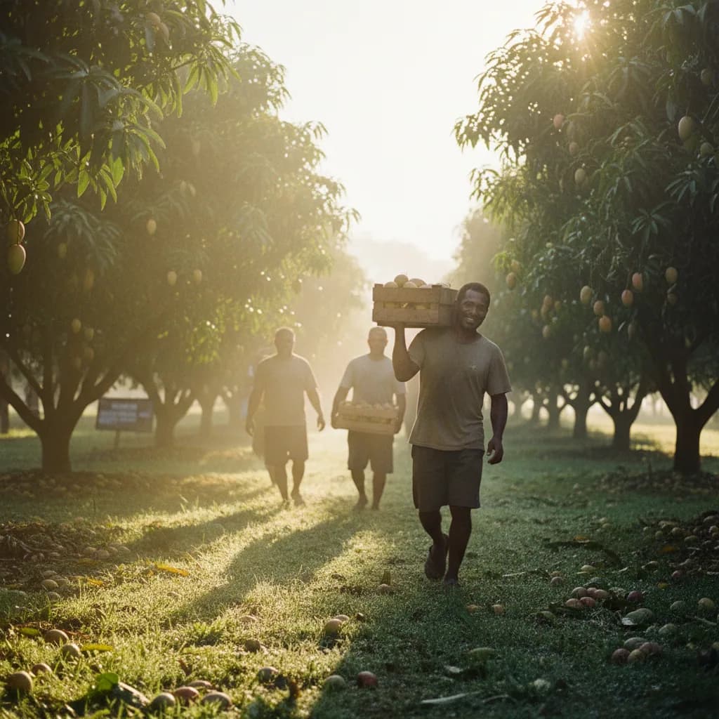 PALM Scheme: Pacific Australia Labour Mobility Explained