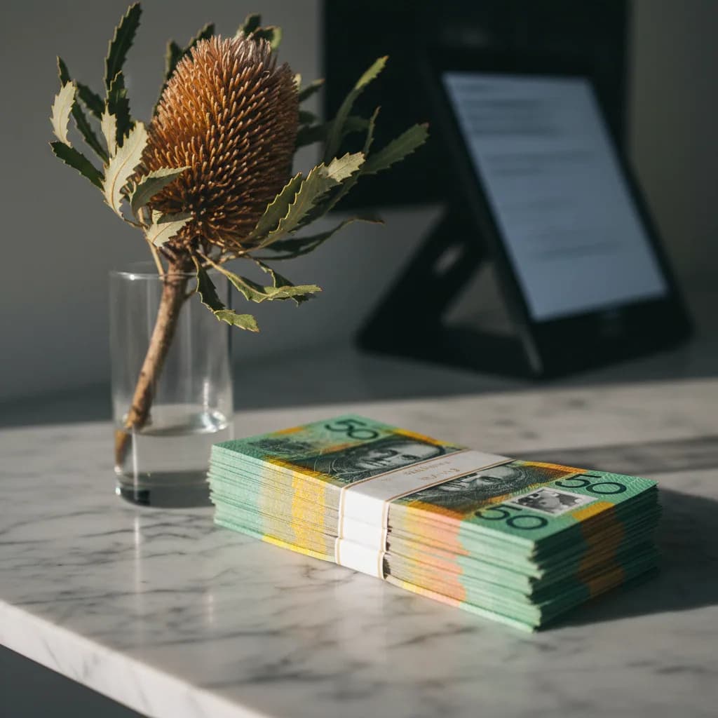 10 Most Expensive Australian Visas (2026 Fees Ranked)