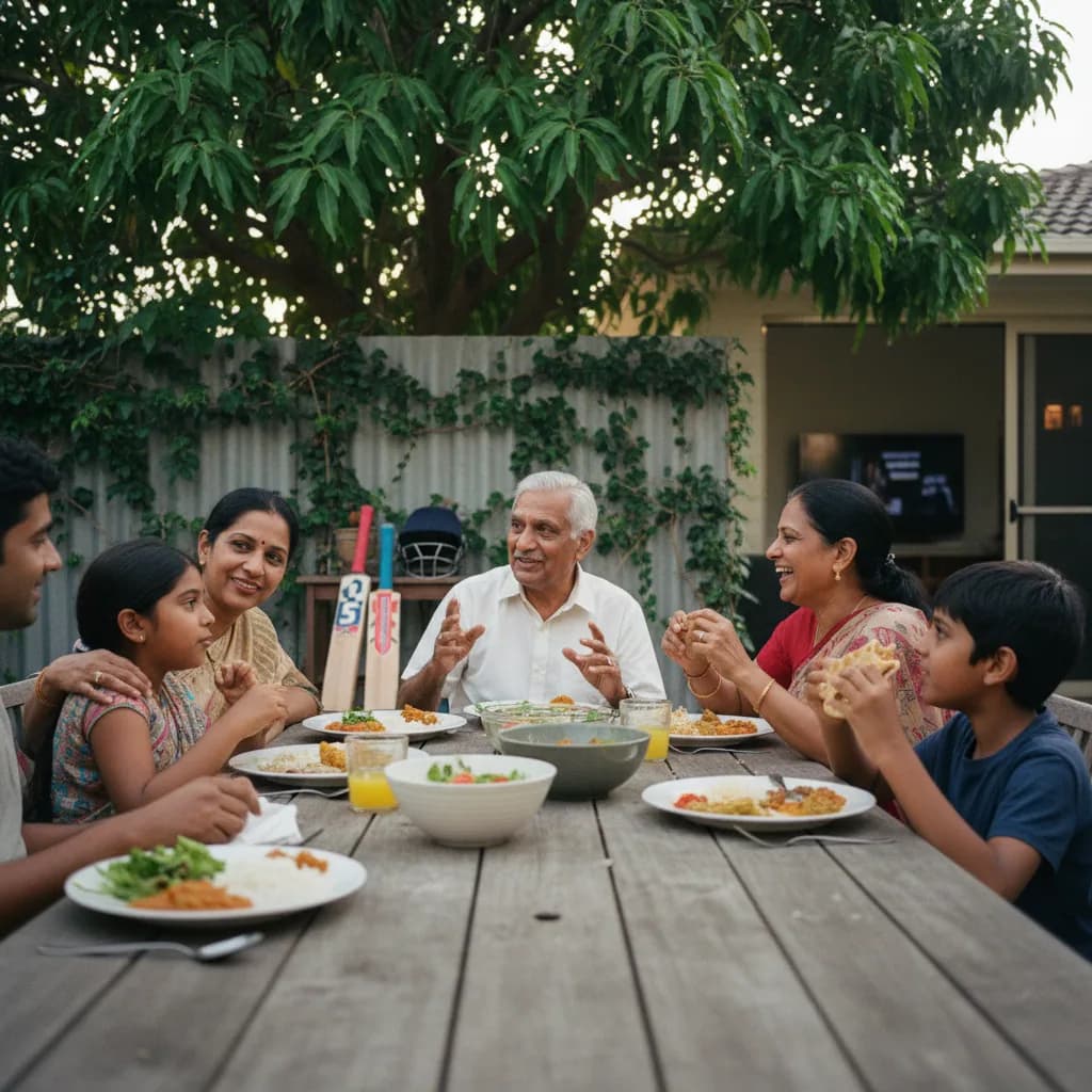 Bringing Family Members to Australia: Complete Visa Options Guide 2026