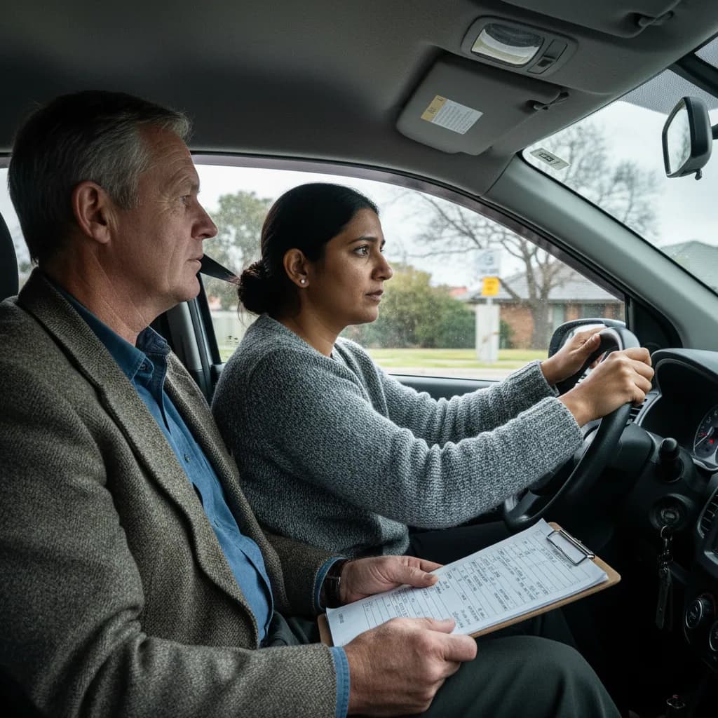 Driving in Australia: How to Convert Your International Licence