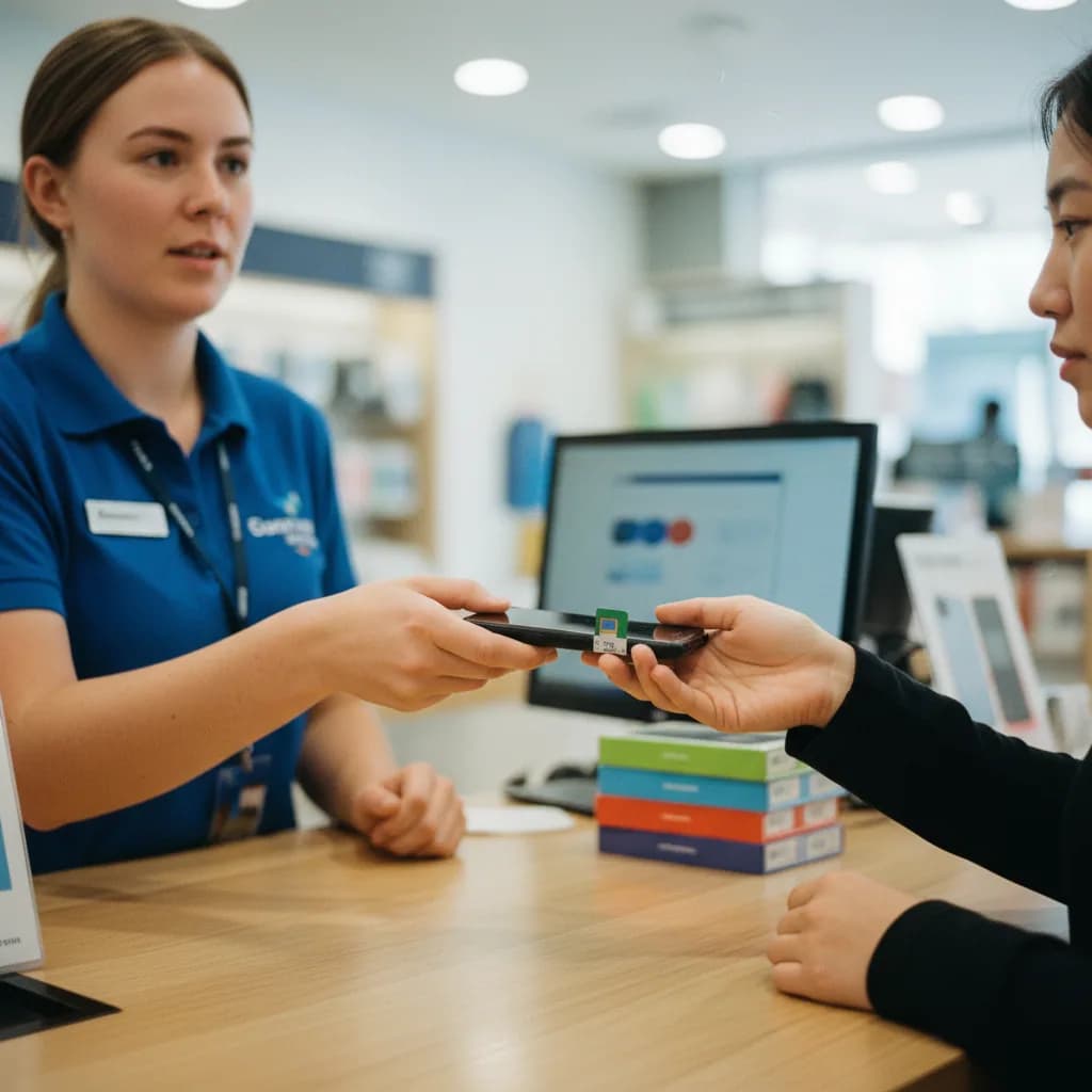 Getting a Mobile Phone and Internet in Australia: 2026 Guide for New Arrivals