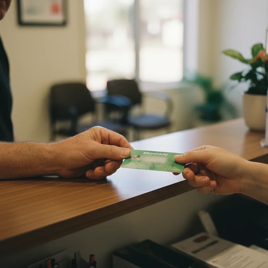 Medicare for Australian Visa Holders: Who's Eligible?