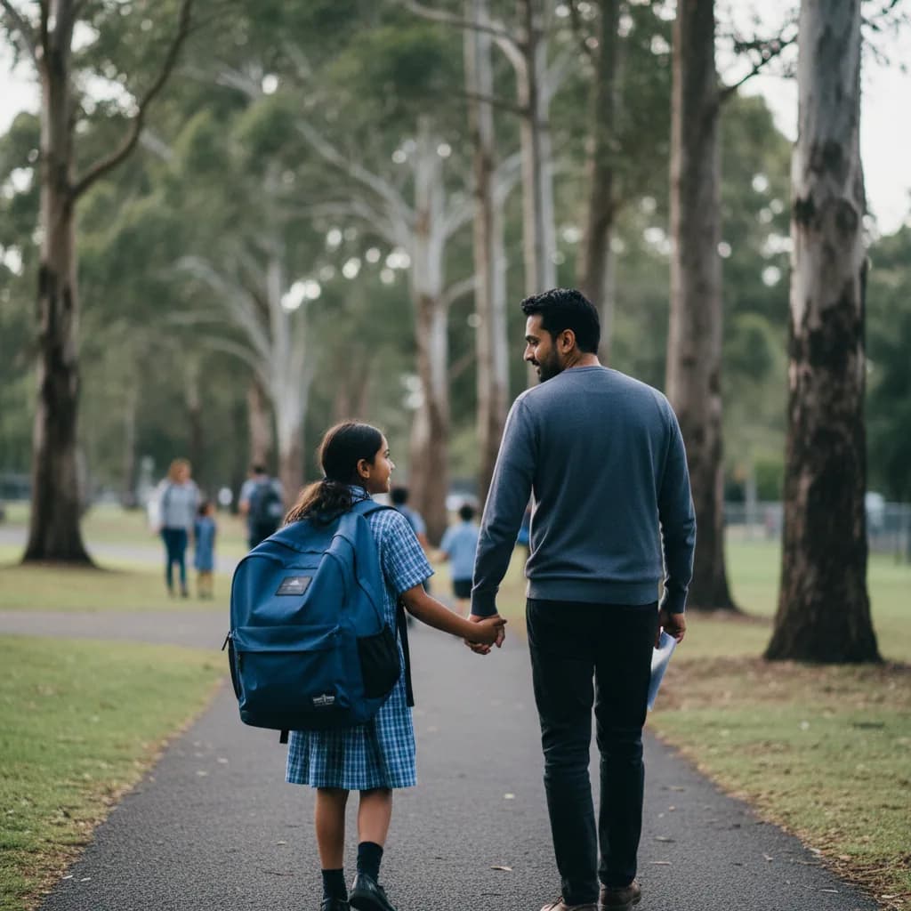 School Enrolment for Visa Holders' Children in Australia: Complete Guide 2026