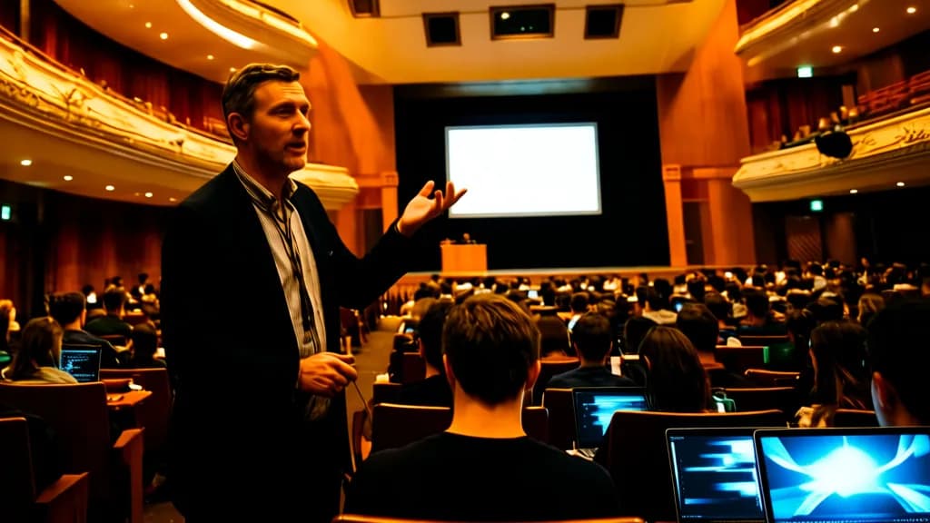 University Lecturer Visa Pathway Australia