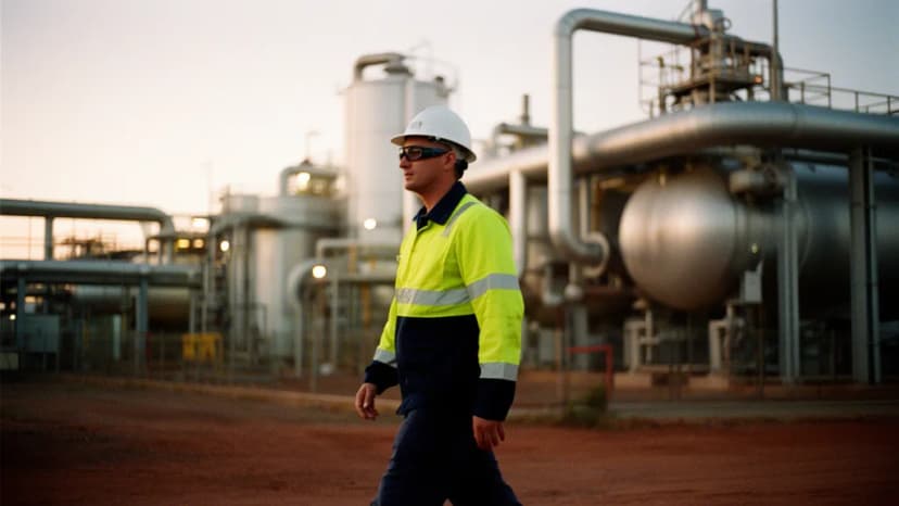 Chemical Engineer Visa Pathway Australia 2026 — ANZSCO 233111 ...