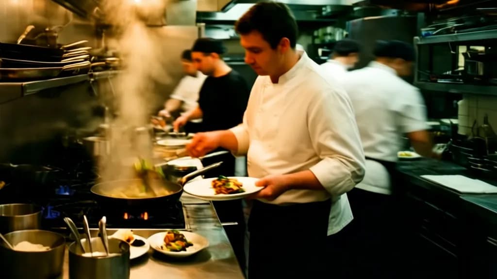 Chef & Cook Visa Pathway Australia