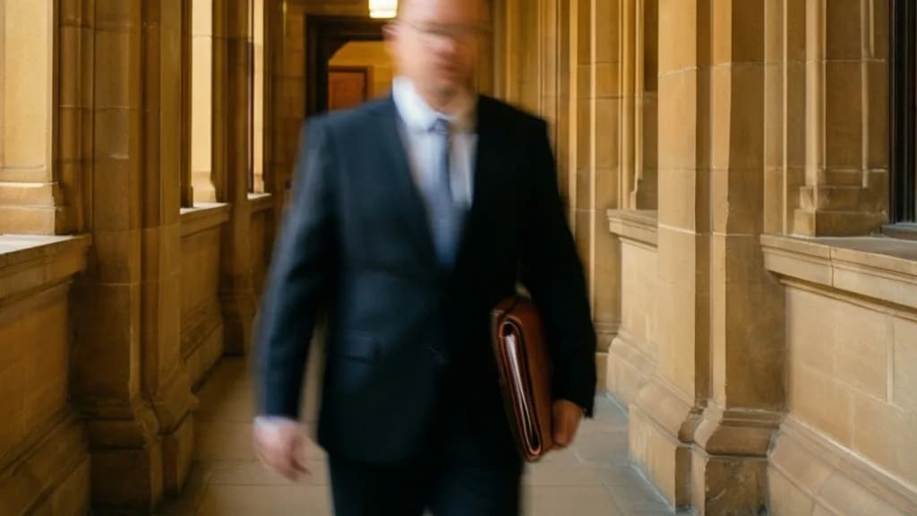 Barrister Visa Pathway Australia