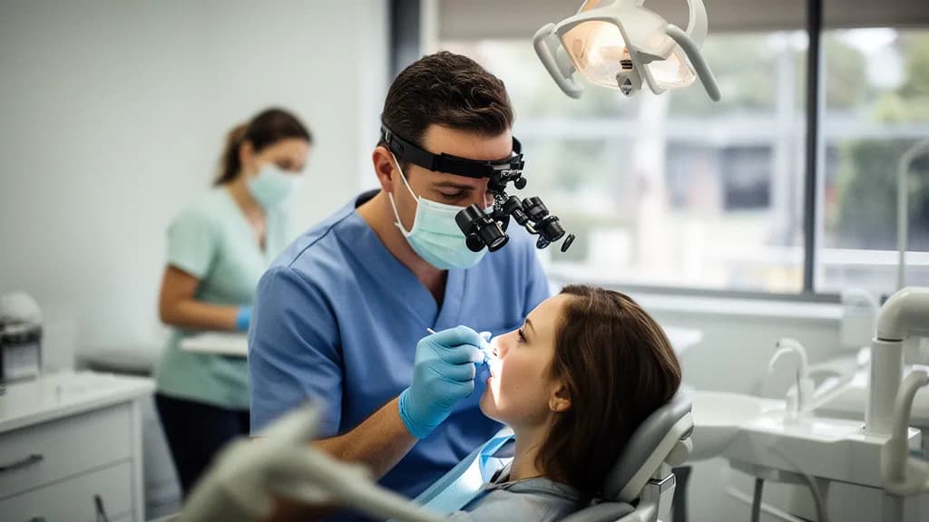 Dental Hygienist Visa Pathway Australia