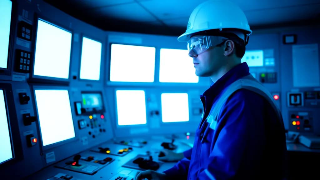 Chemical Plant Operator Visa Pathway Australia
