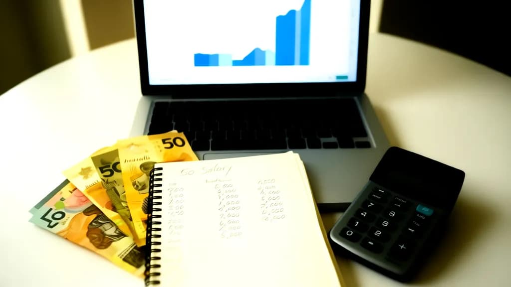Salary Expectations by Occupation in Australia 2026