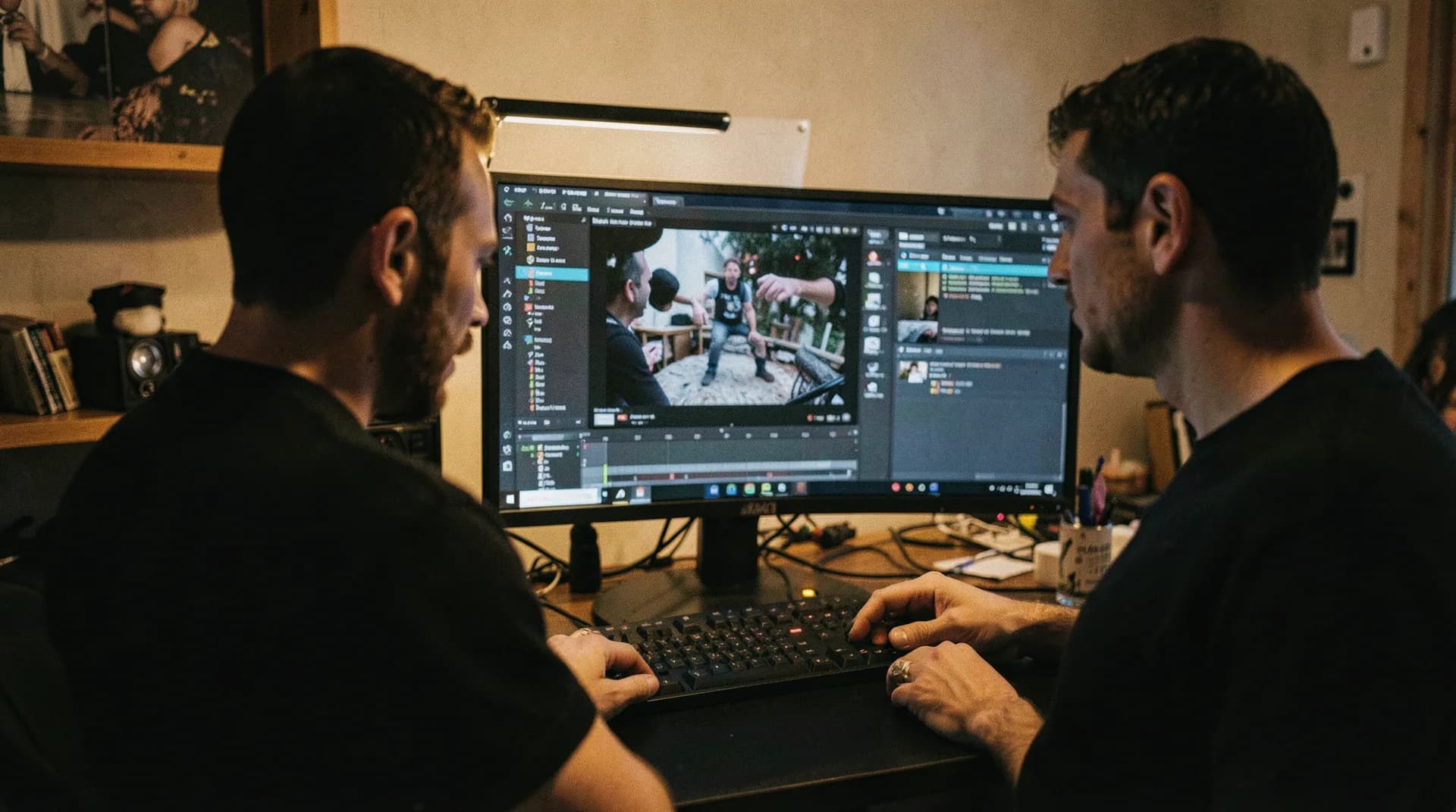Video Producer Visa Pathway Australia