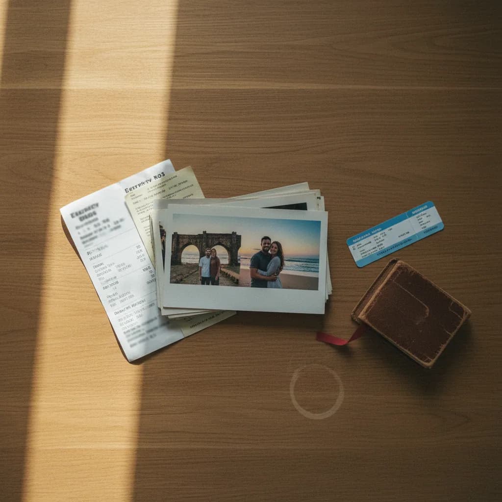 Evidence of Relationship for Partner Visa: The 4 Pillars