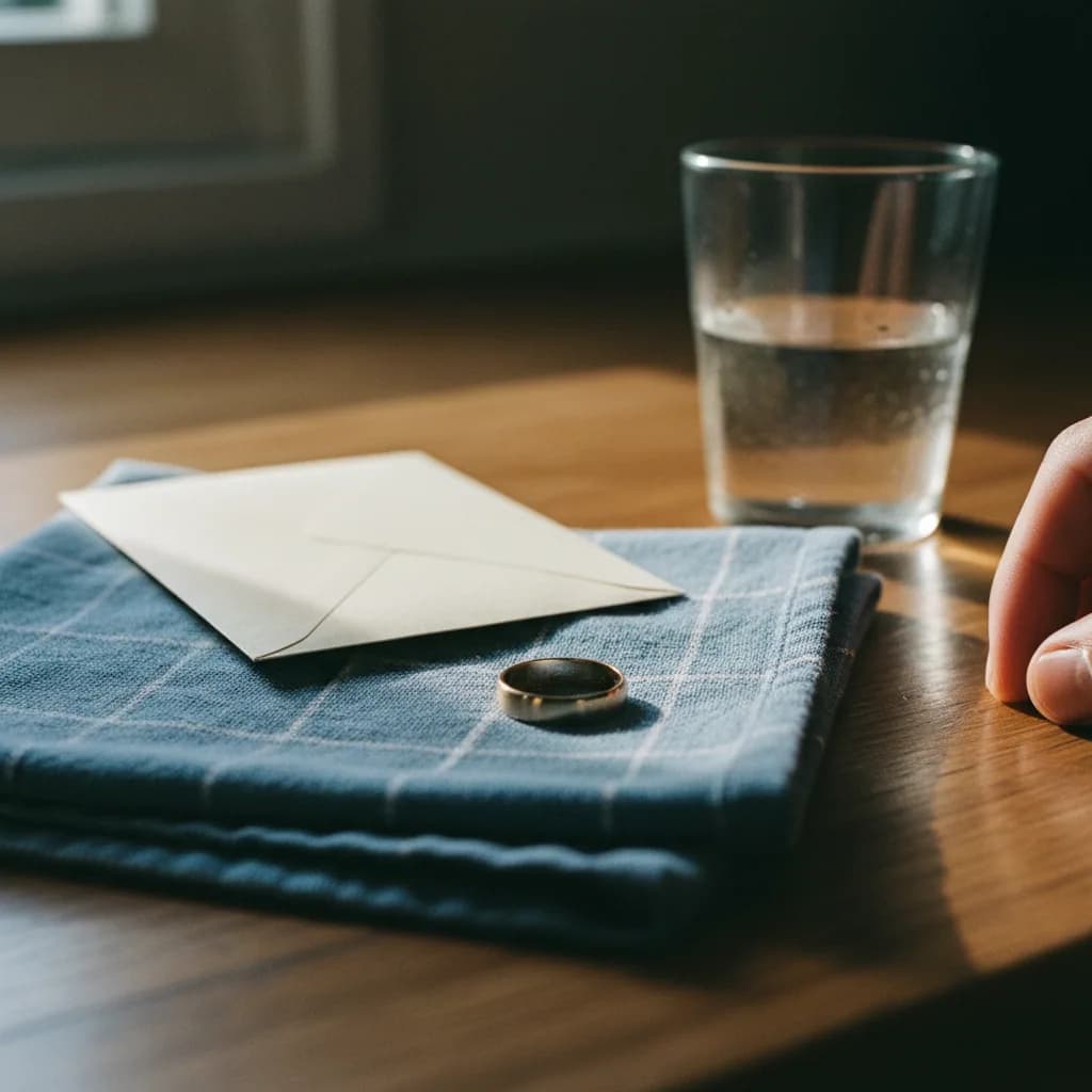 What Happens to Partner Visa If You Break Up or Divorce