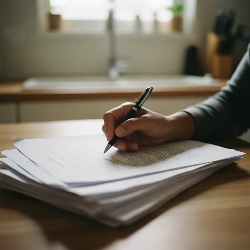 Character Test for Australian Visas