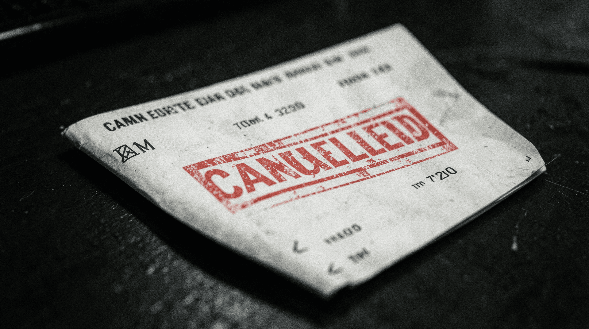 Visa Cancellation Under Section 501