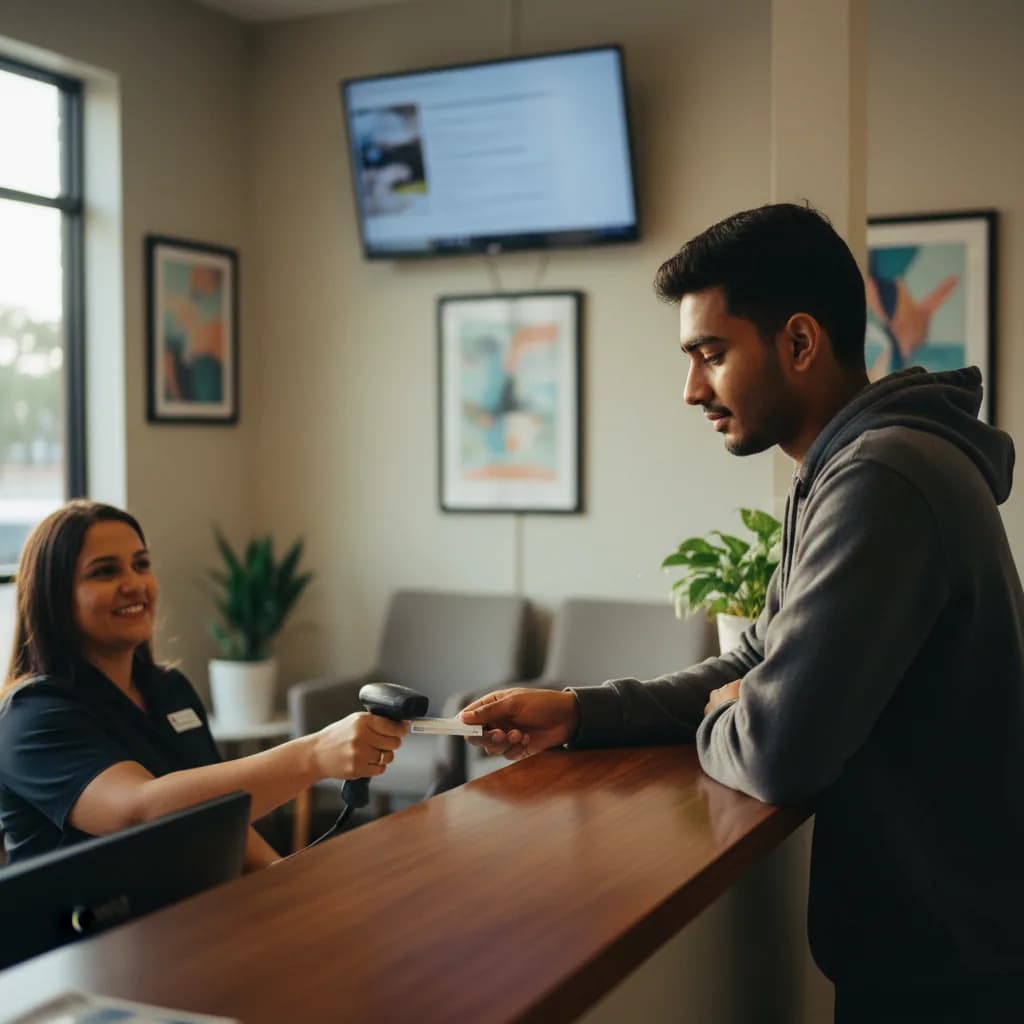 Visa Condition 8501: Maintaining Health Insurance in Australia