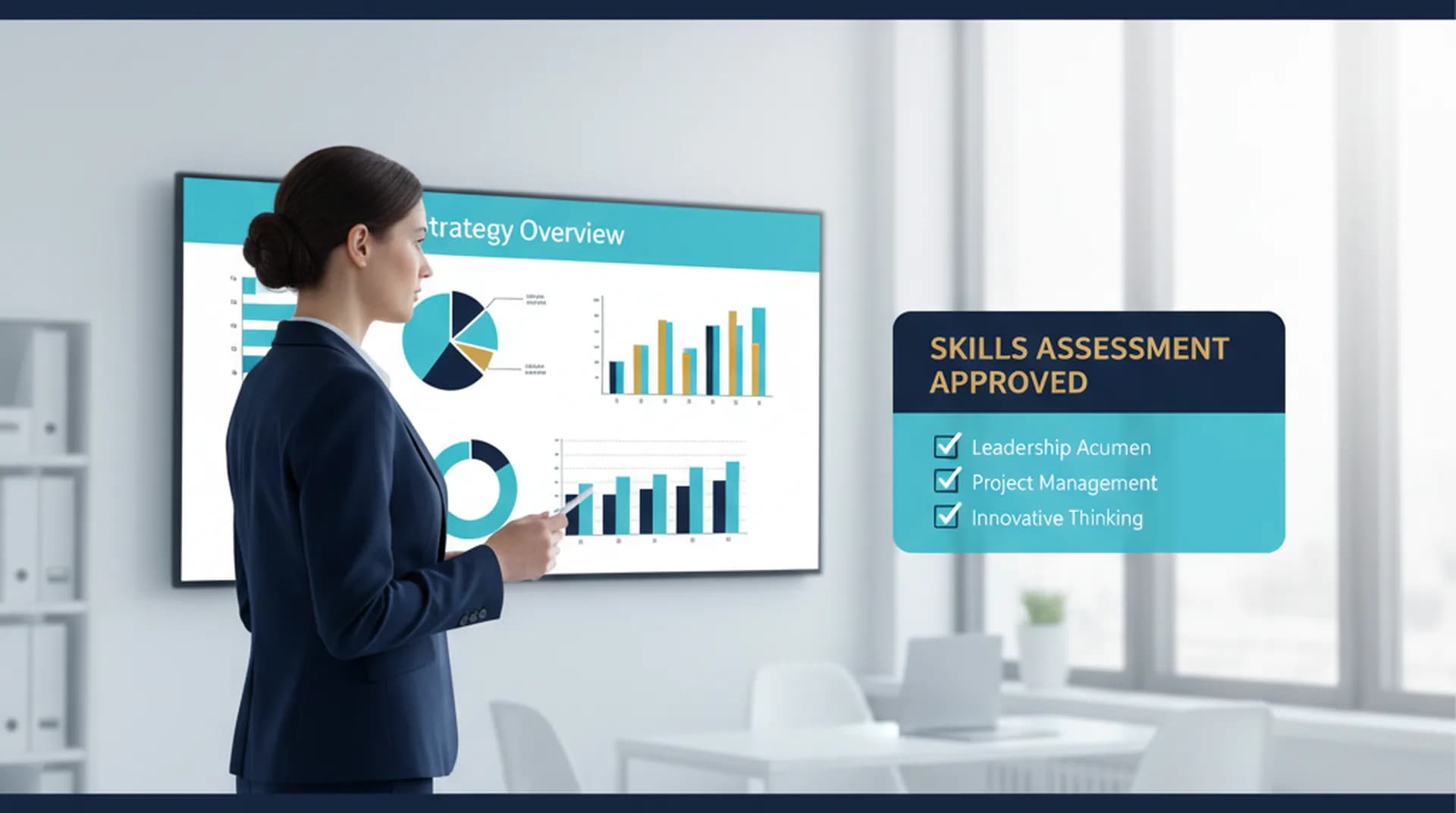 AIM Management Skills Assessment: Complete Guide