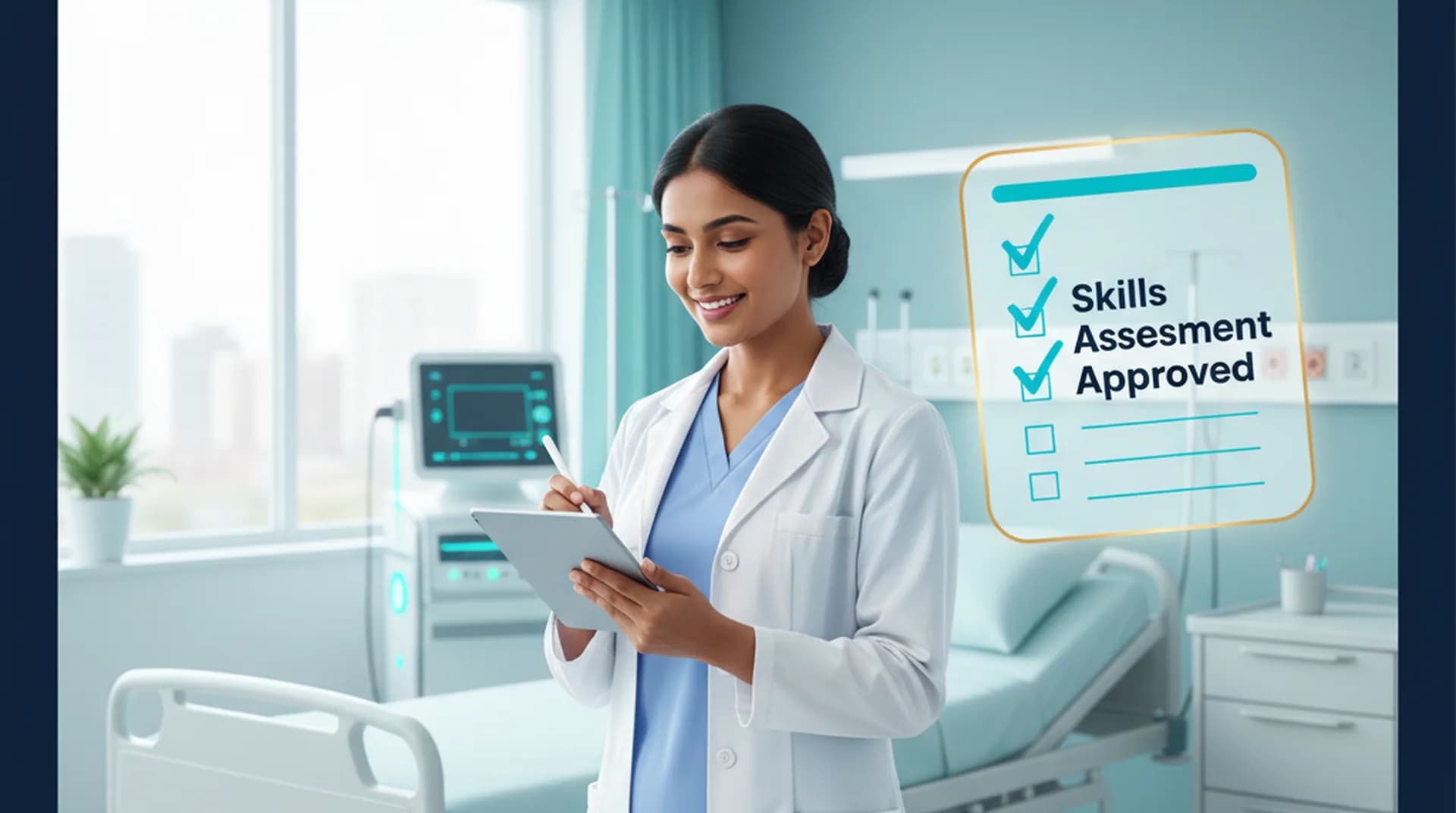 ANMAC Nursing Skills Assessment: Complete Guide