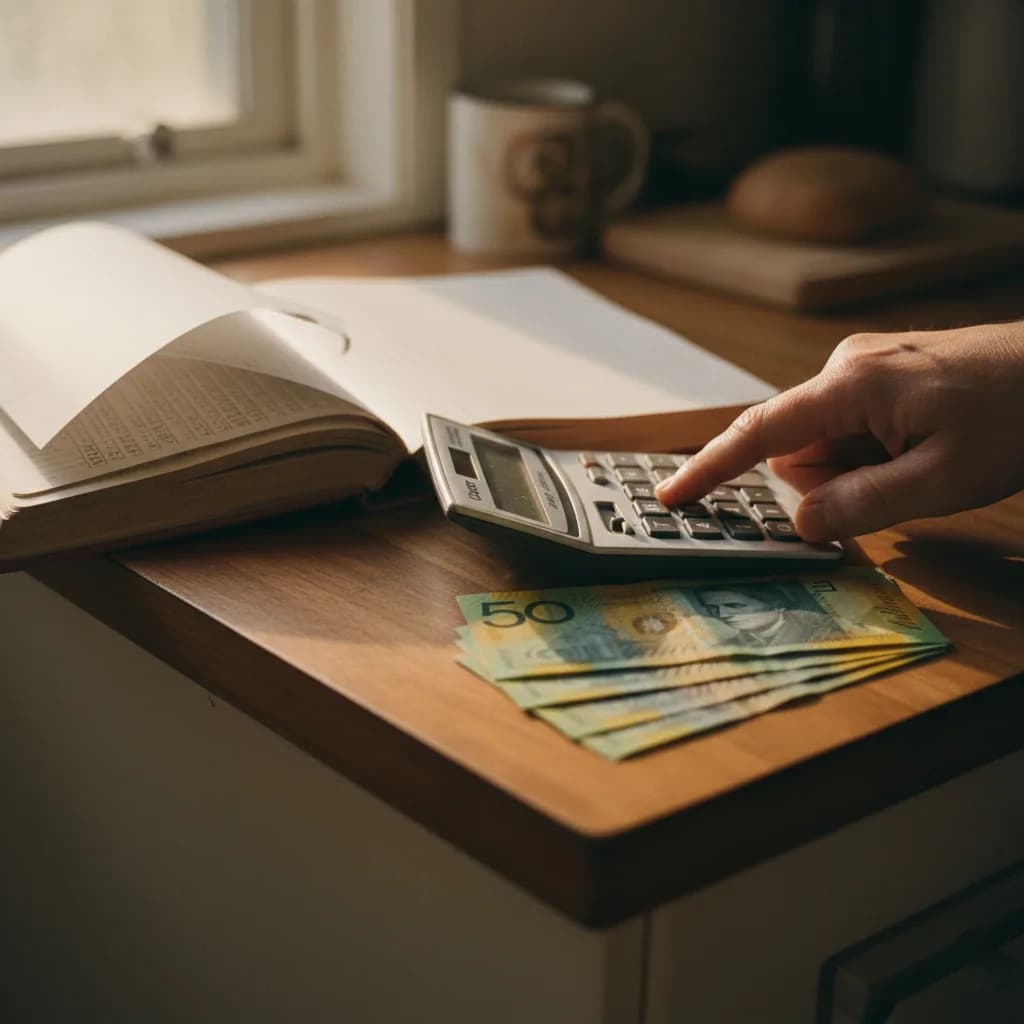 Australian Visa Fees: Complete Schedule 2026