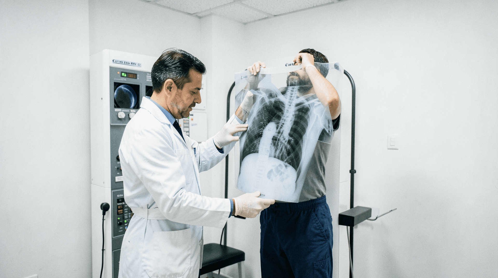 Australian Visa Health Examination Guide