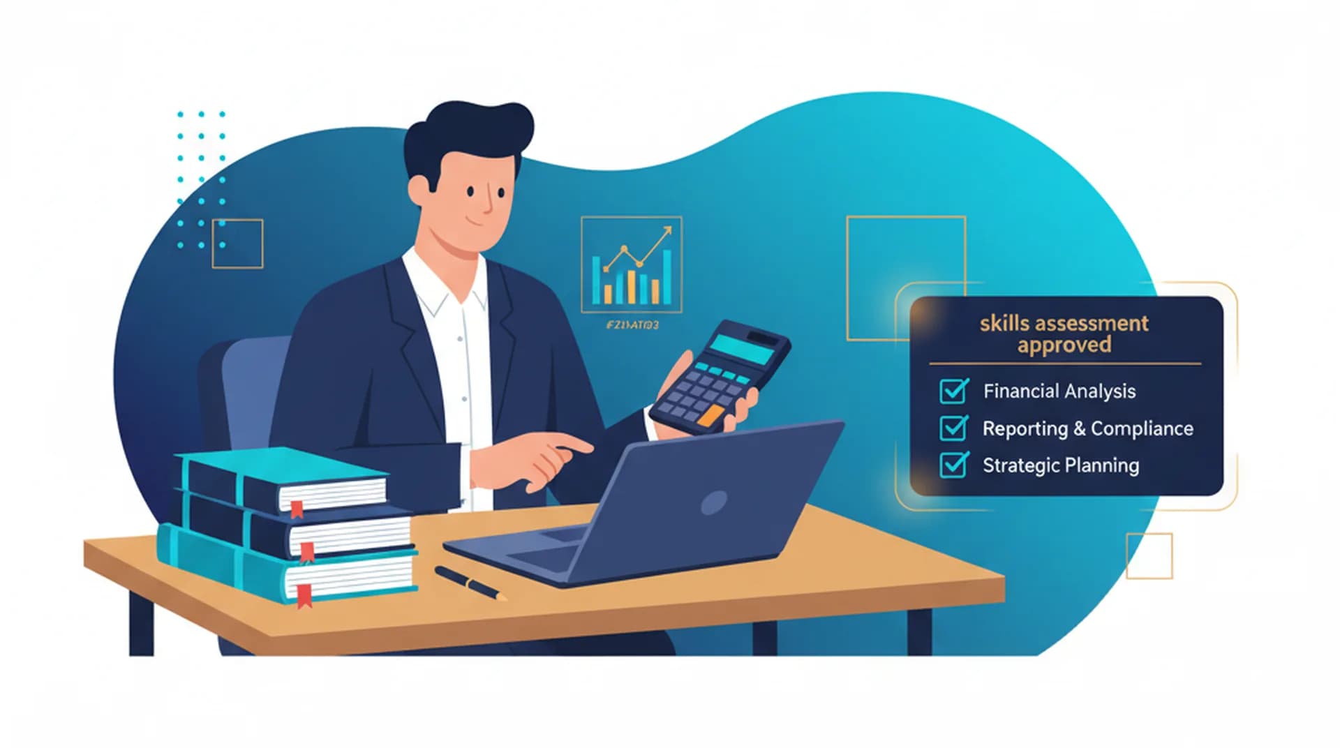 CPA Australia / CA ANZ Accounting Skills Assessment Guide